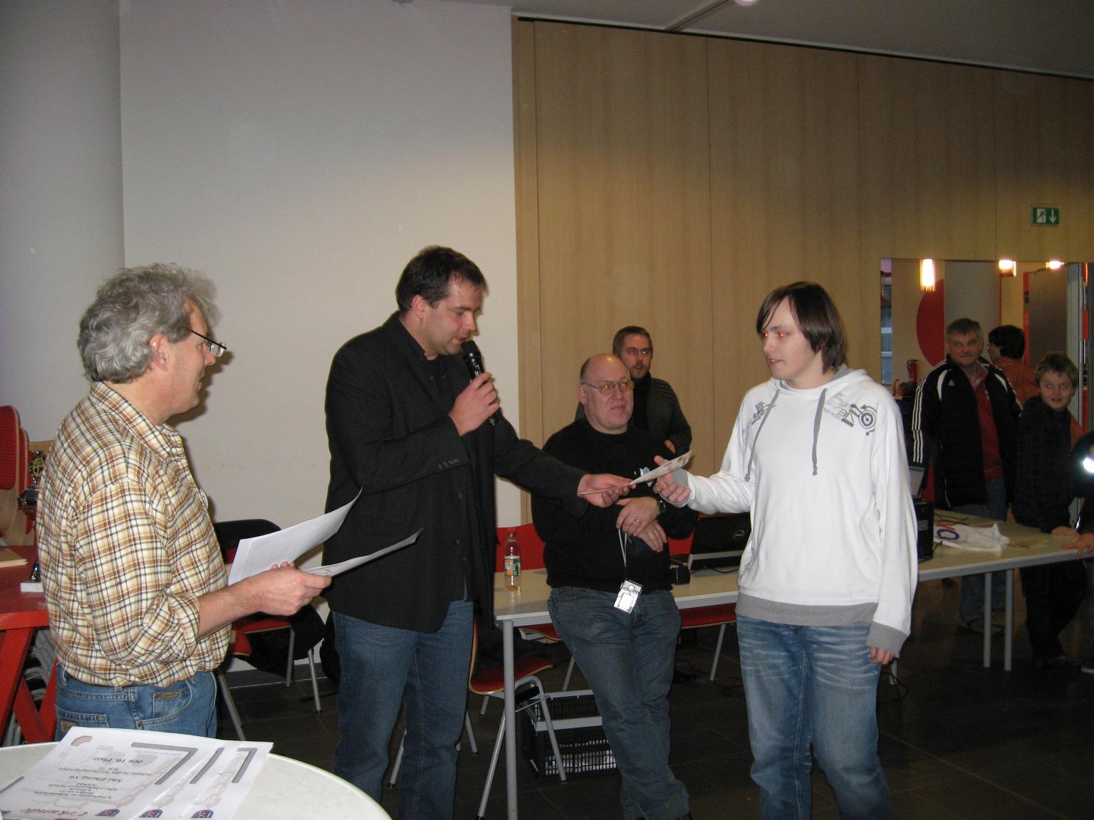 6. Osthessen Schulschachrallye 30
