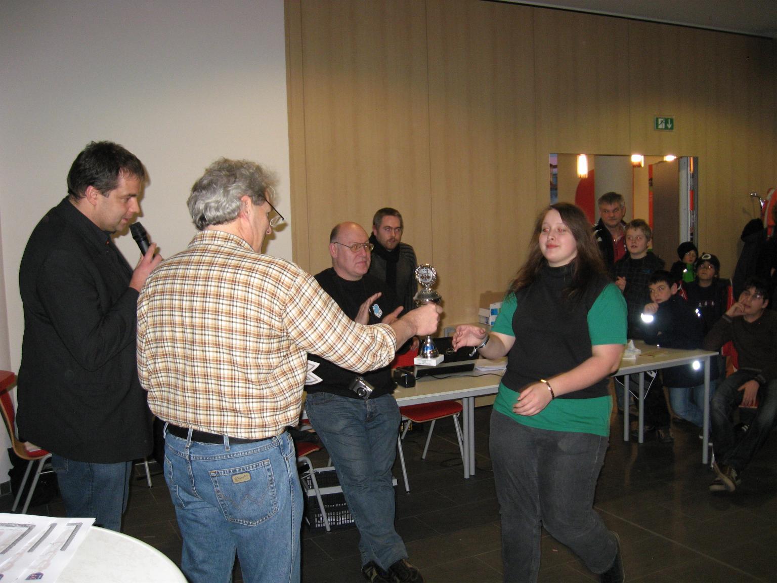 6. Osthessen Schulschachrallye 31